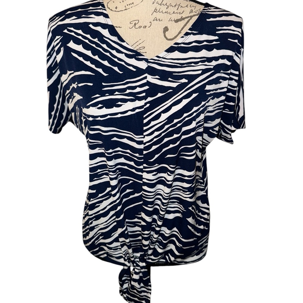 Chico’s Easy Wear Top